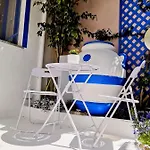 Dom wakacyjny La Porta Blu