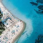 La Porta Blu * Teulada