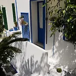 La Porta Blu Teulada