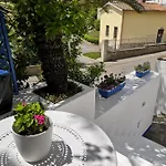 La Porta Blu Dom wakacyjny