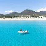 La Porta Blu Dom wakacyjny