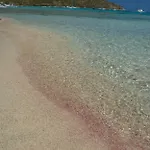 La Porta Blu Dom wakacyjny Teulada