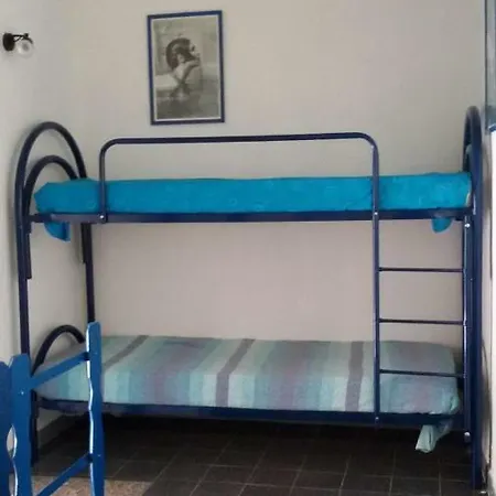 La Porta Blu *