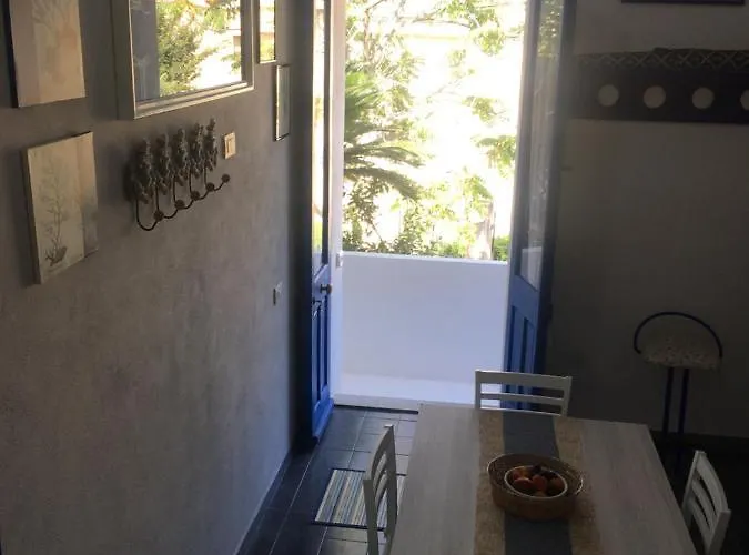 La Porta Blu * テウラーダ