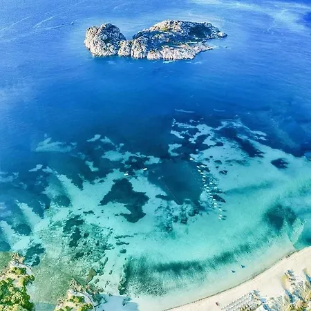 La Porta Blu * Teulada