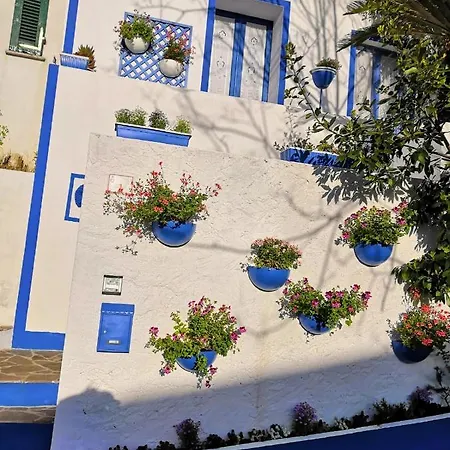 La Porta Blu * Teulada