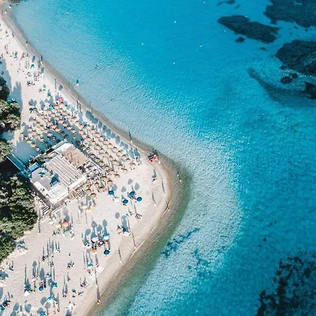 La Porta Blu * Teulada