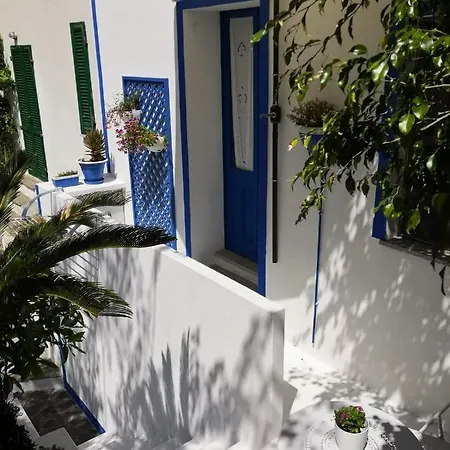 La Porta Blu Teulada