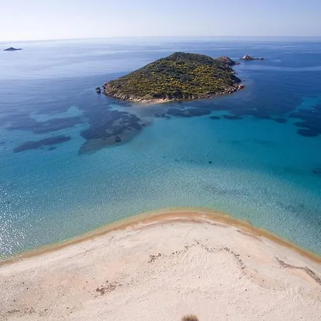 Nyaraló La Porta Blu