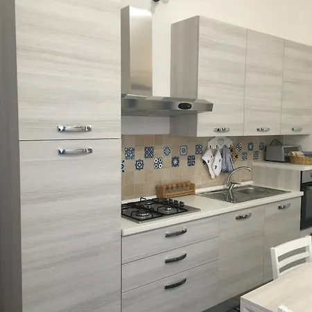 La Porta Blu Teulada