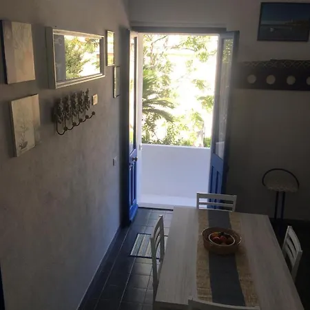 La Porta Blu * Teulada