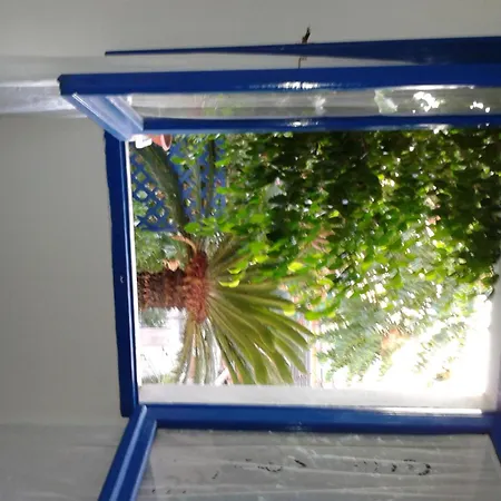 La Porta Blu Teulada