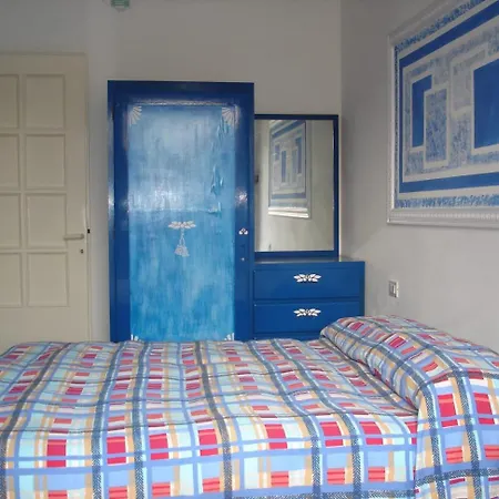 Nyaraló La Porta Blu